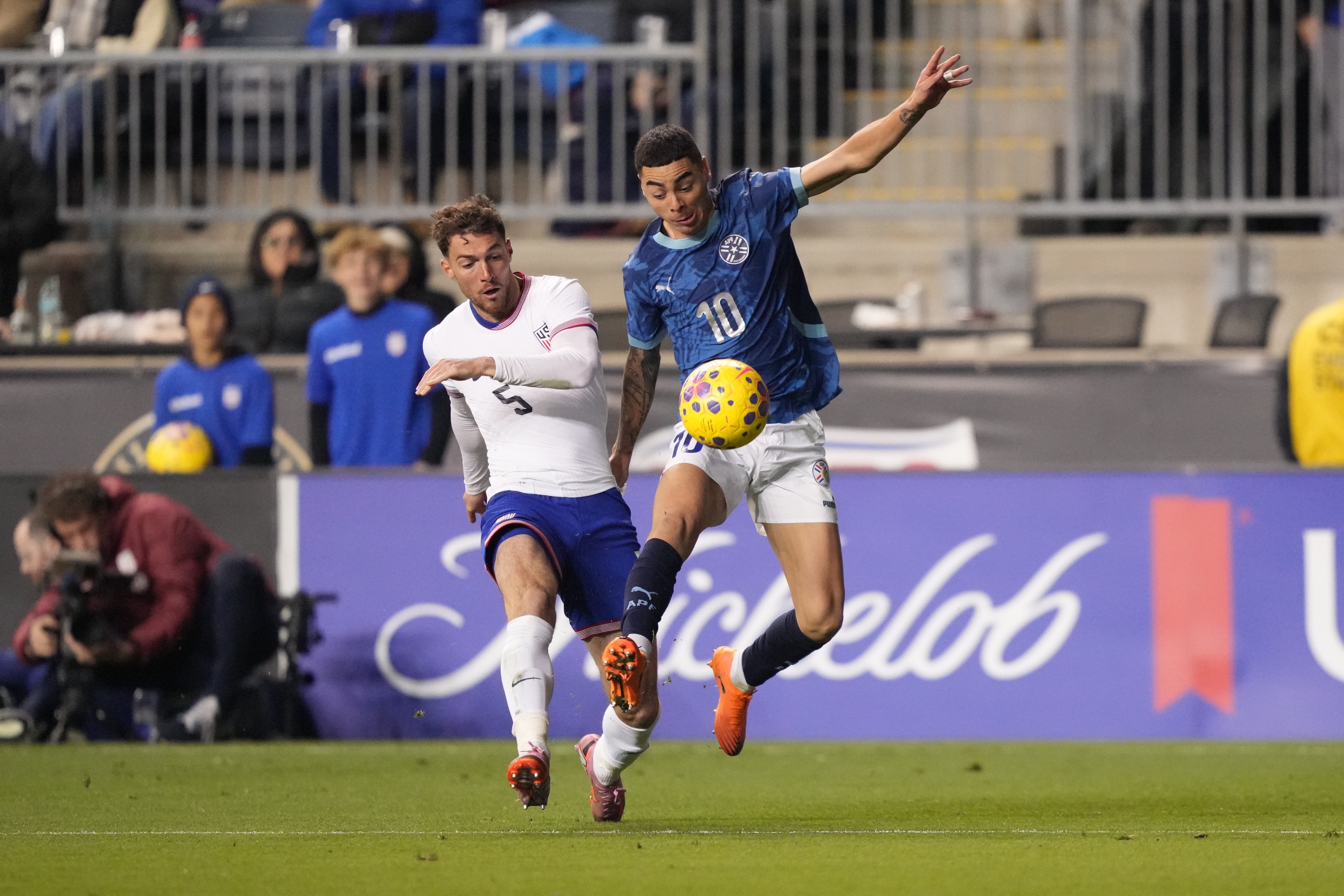 Miguel Almirón