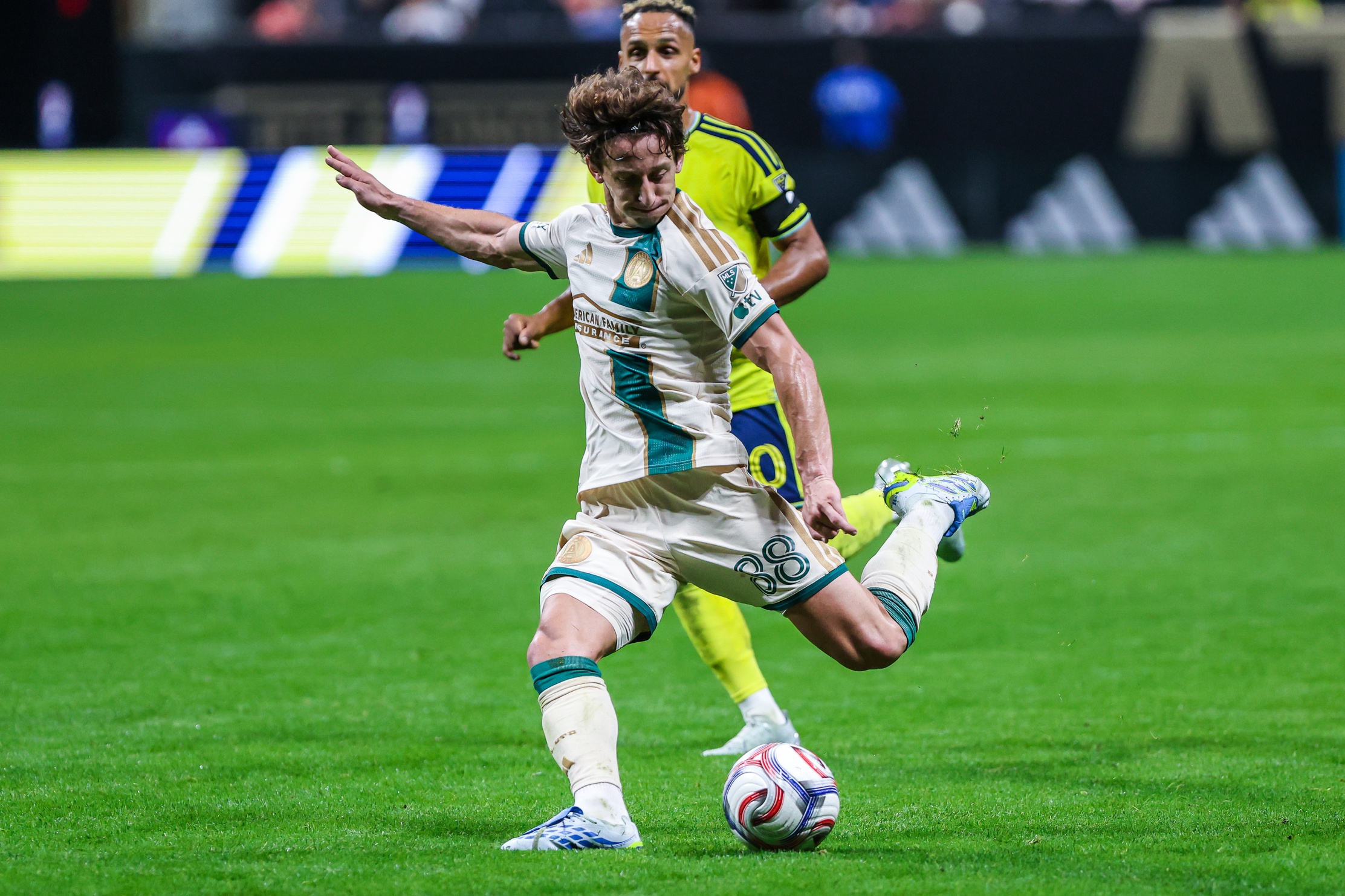Matias Galarza