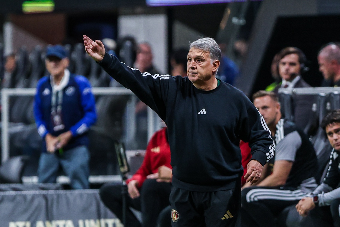 Tata Martino