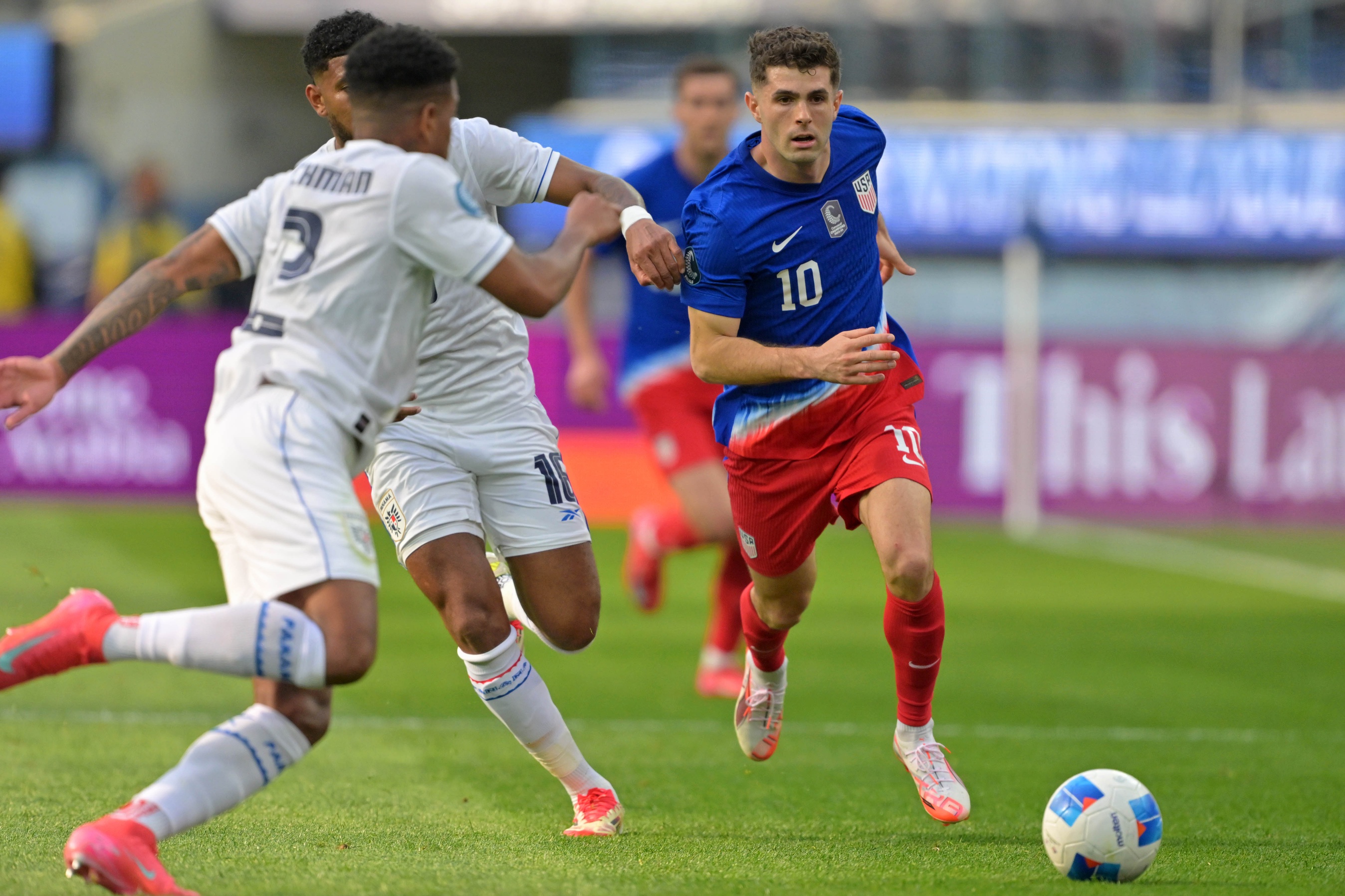 Christian Pulisic