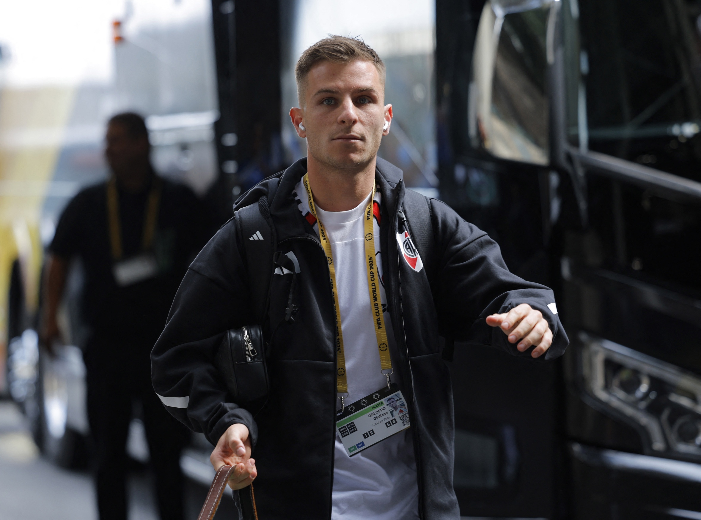 Giuliano Galoppo
