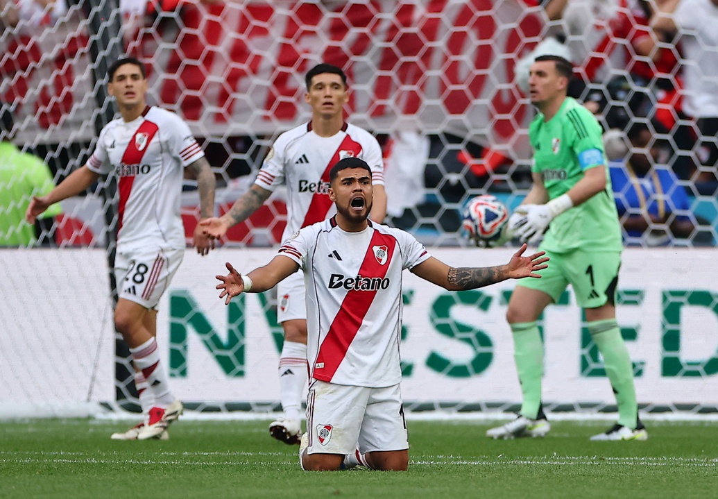 Paulo Diaz