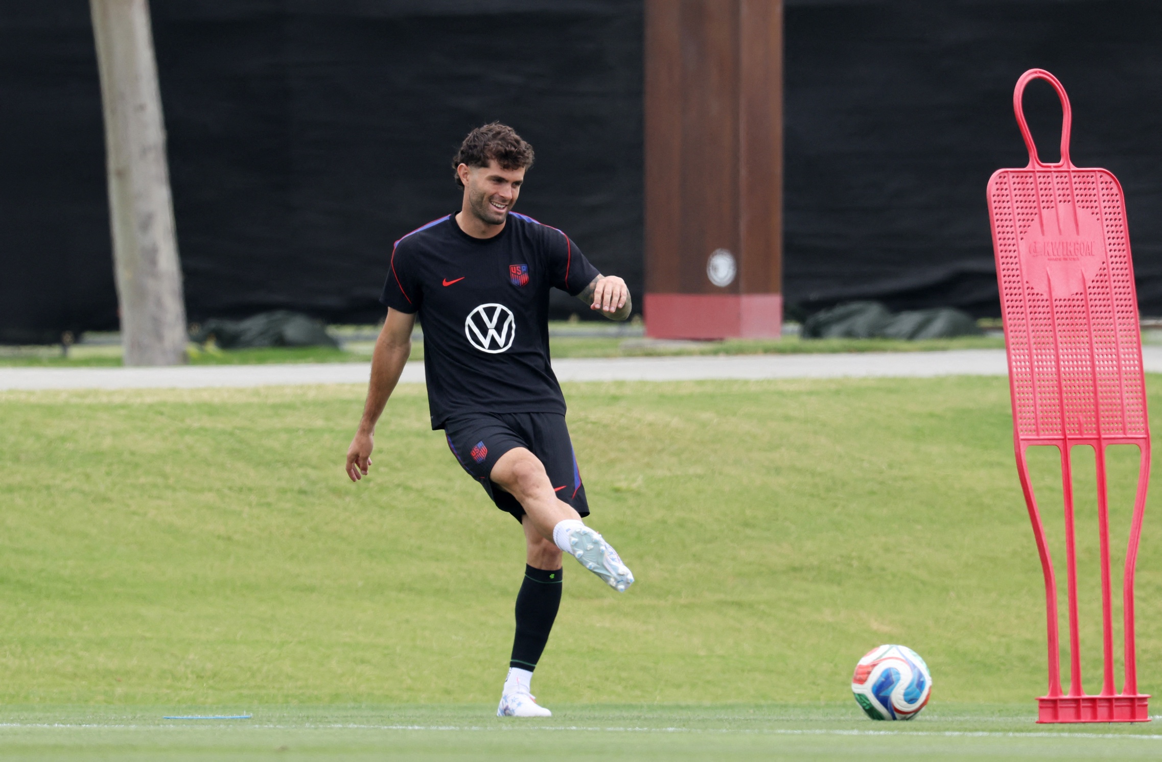Christian Pulisic