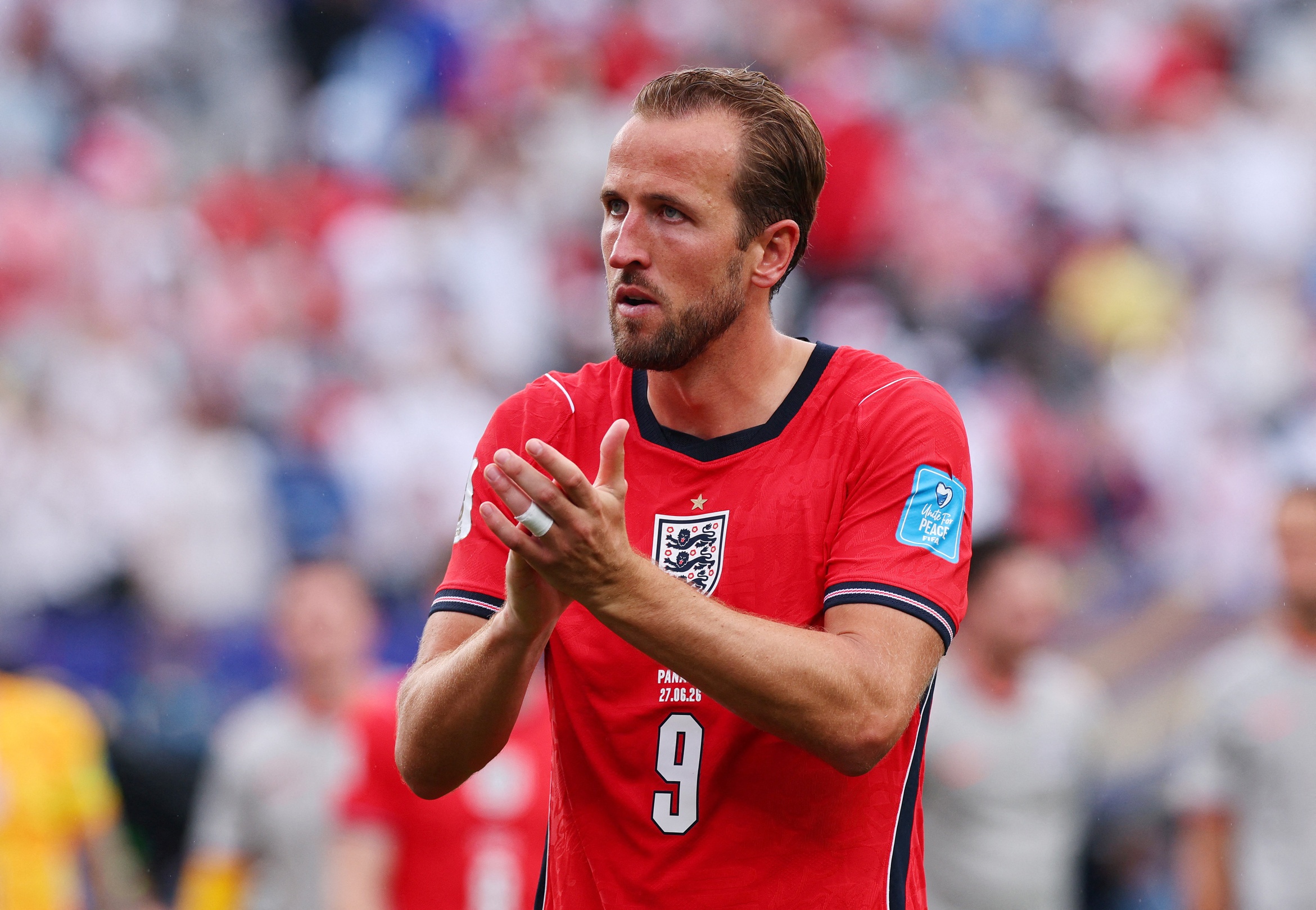 Harry Kane