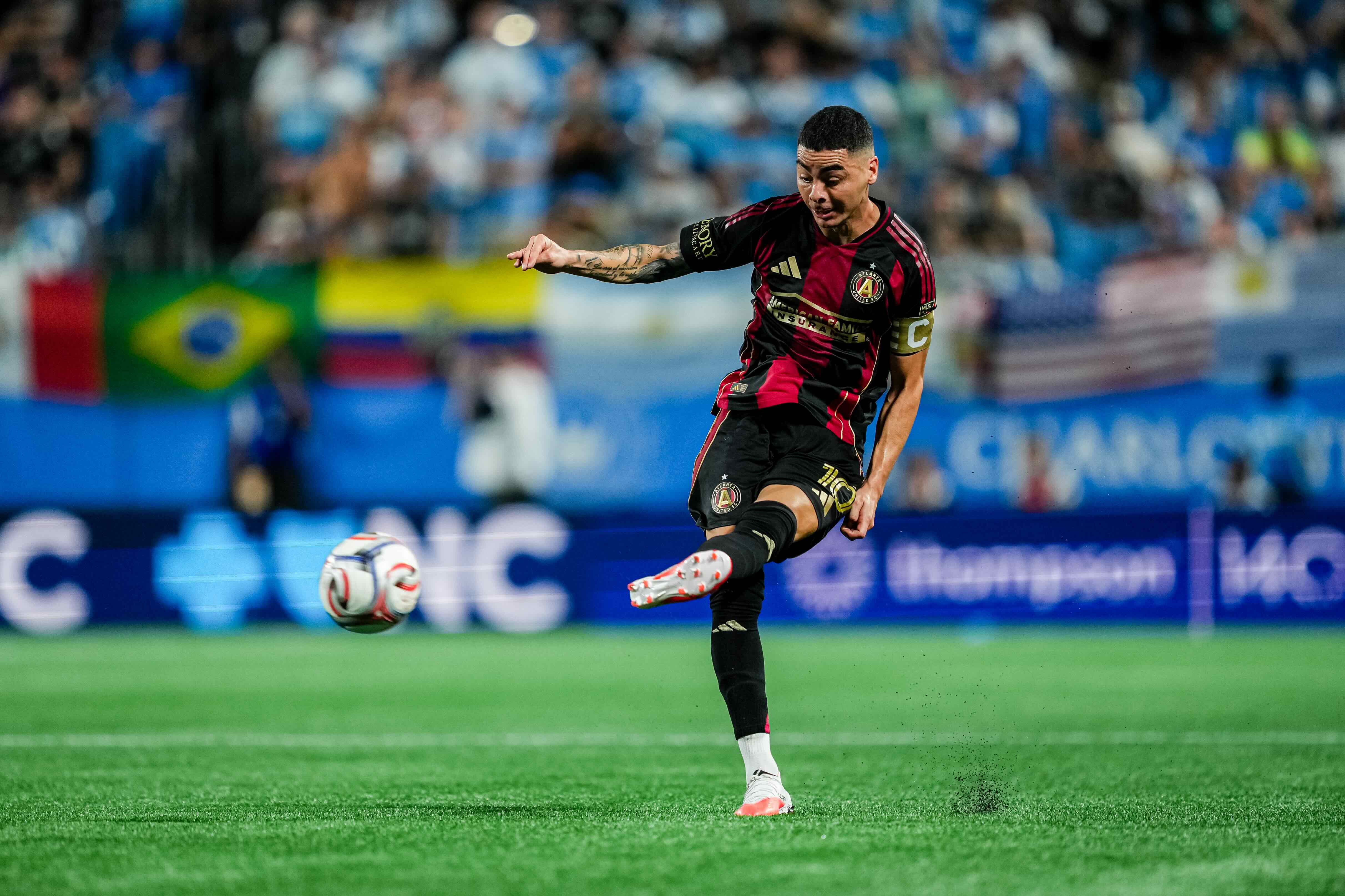 Miguel Almirón