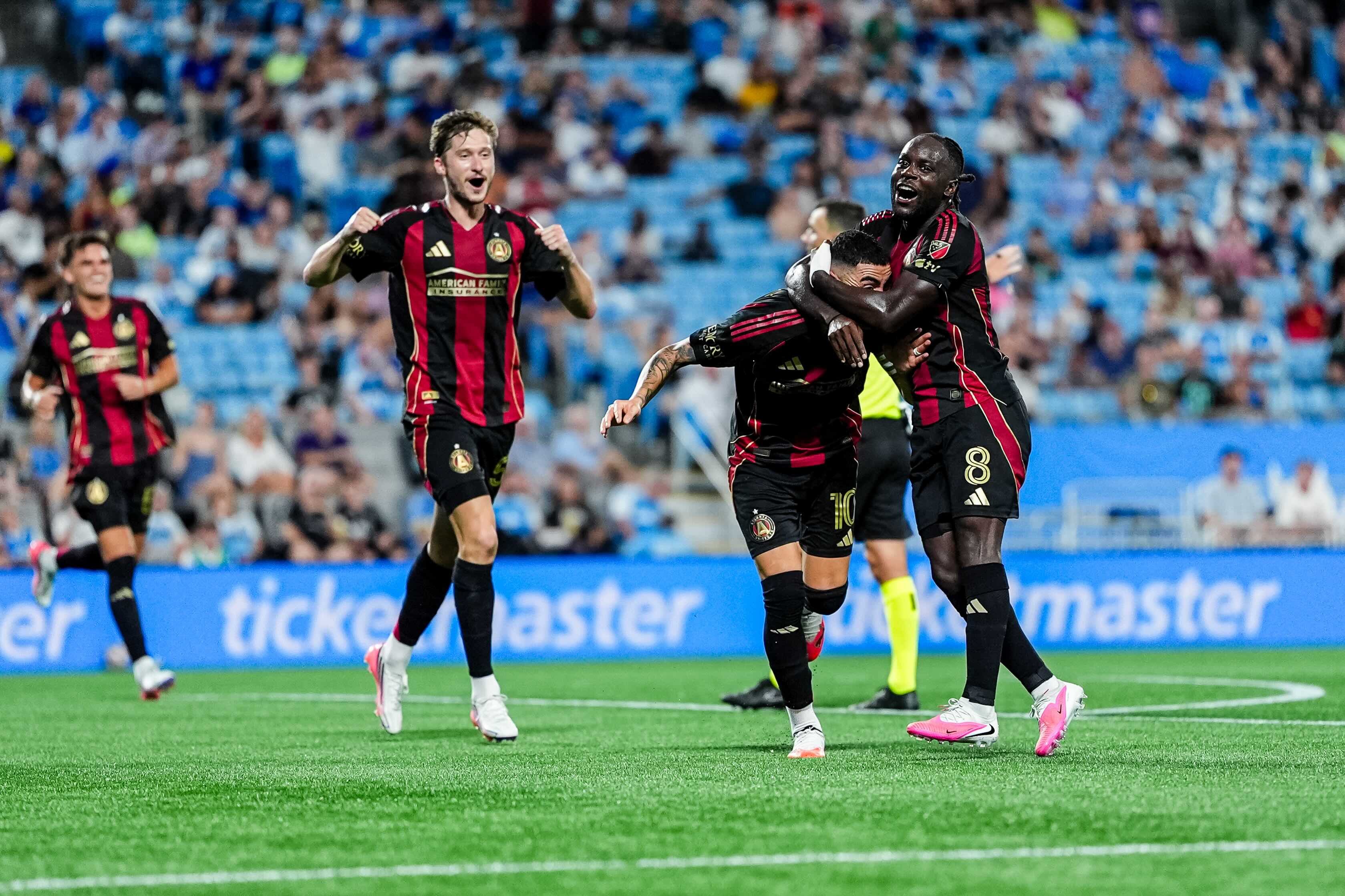 Atlanta United