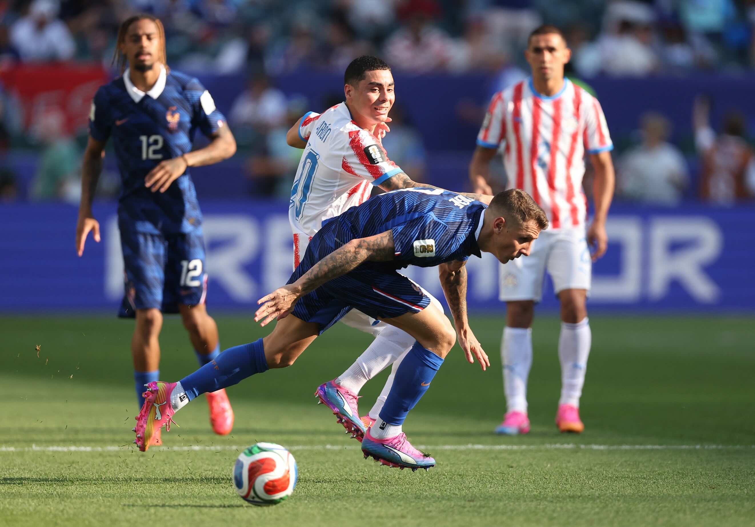 Miguel Almirón