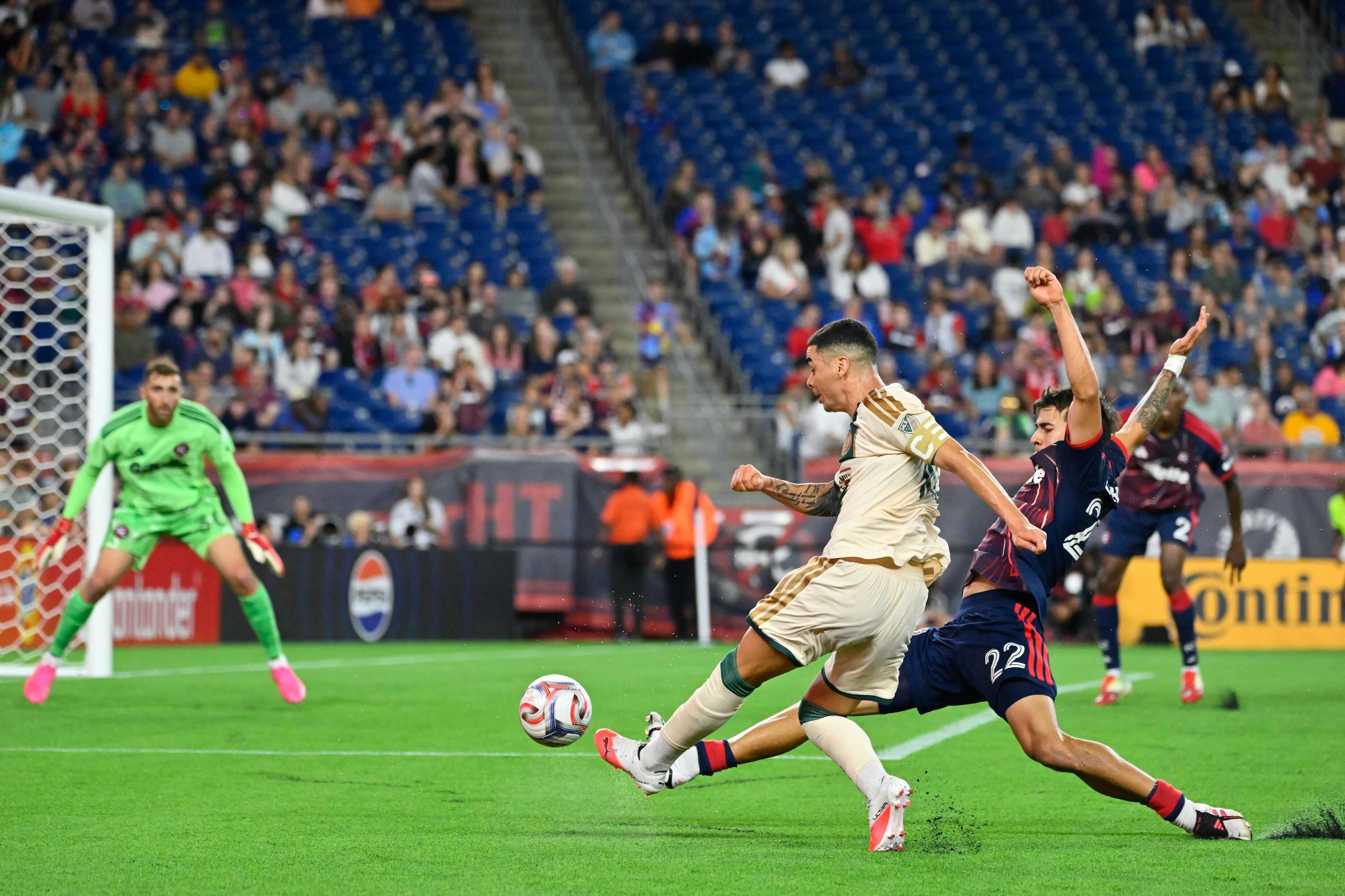 Miguel Almirón