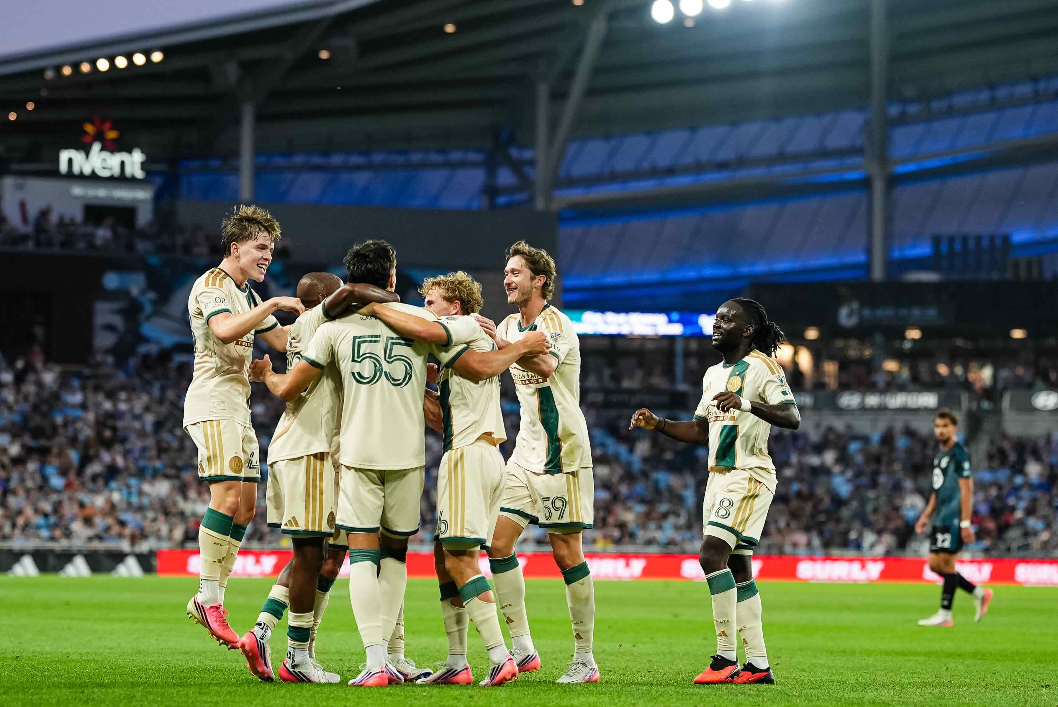 Atlanta United
