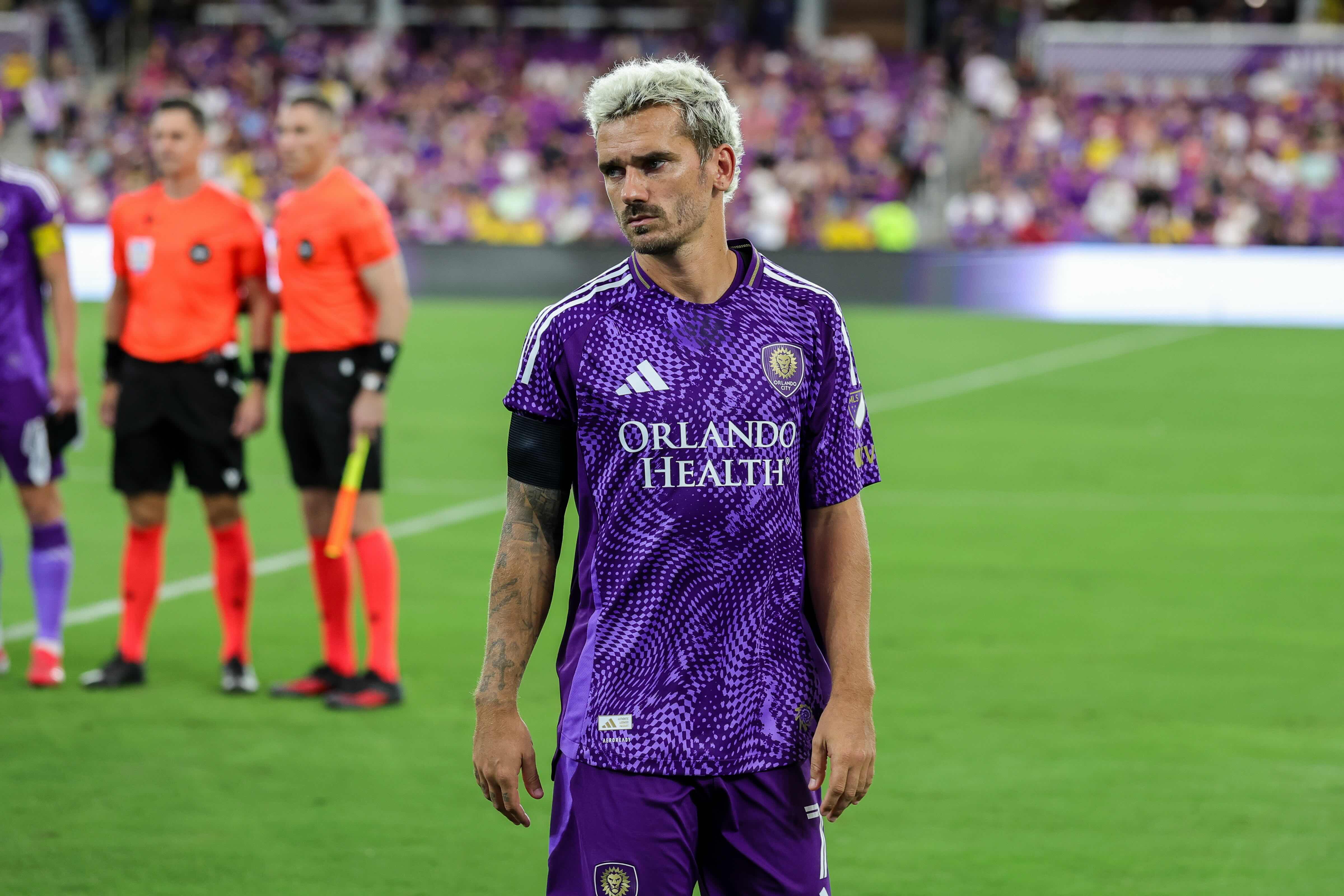 Antoine Griezmann